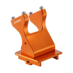 CNC GPS Mount Bracket for Husqvarna Norden 901 (2022–2023)
