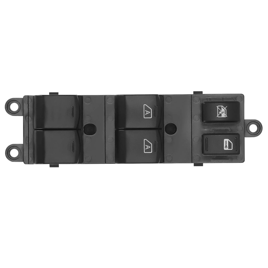 Power Window Control Switch for Nissan Maxima (2003–2008) 25401-ZJ30A