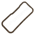 Engine Oil Pan Gasket for Nissan Pulsar NX (1989–1990)