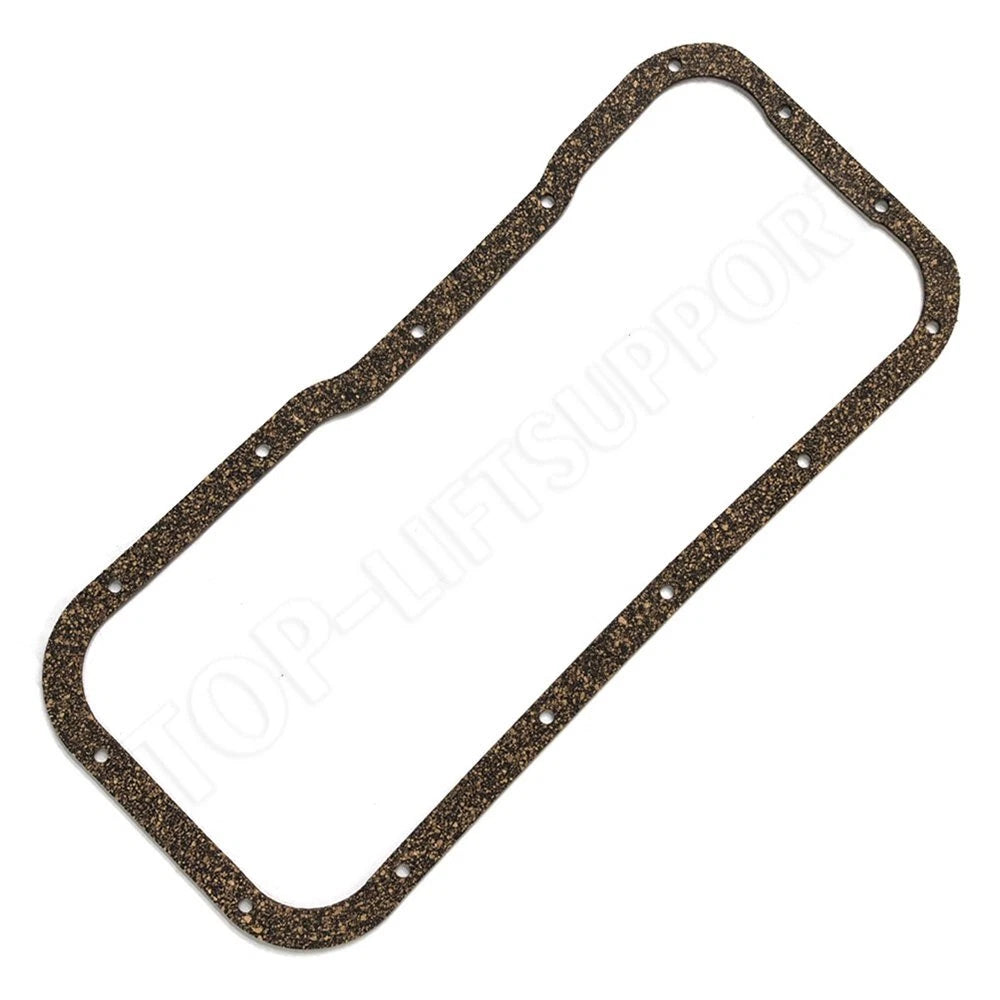 Engine Oil Pan Gasket for Nissan Pulsar NX (1989–1990)