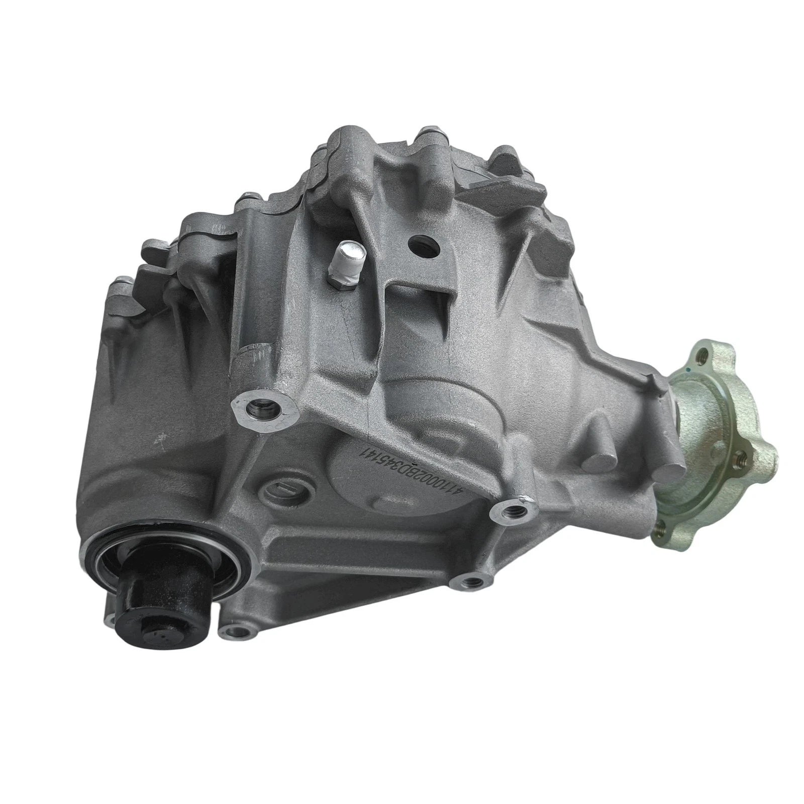 Transfer Case w/ Oil Cooler for Ford Edge Taurus Lincoln MKX (2015–2018) DG1Z7251F