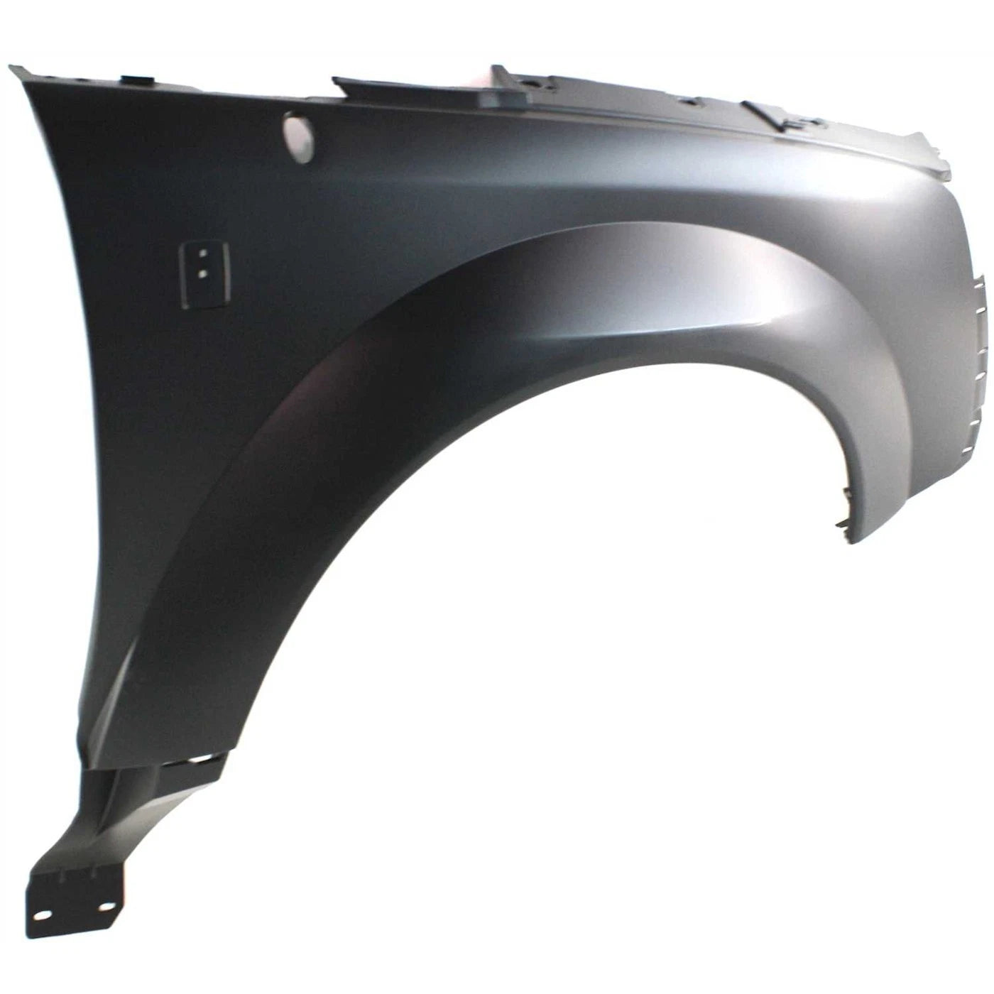 Fender for Saturn Vue (2002–2007) Front Driver and Passenger Side