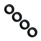 Fuel Injector Lower Seal Gasket for Mitsubishi Montero 3000GT (1991-1999)
