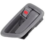 Right Side Door Handle for Toyota Camry (1997–2001) - Gray