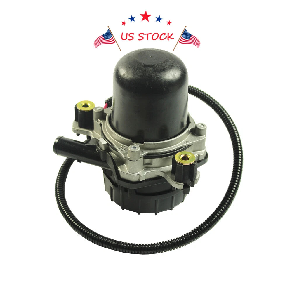 Air Pump Assembly for Toyota Sequoia Tundra Lexus LX570 (2007–2013)