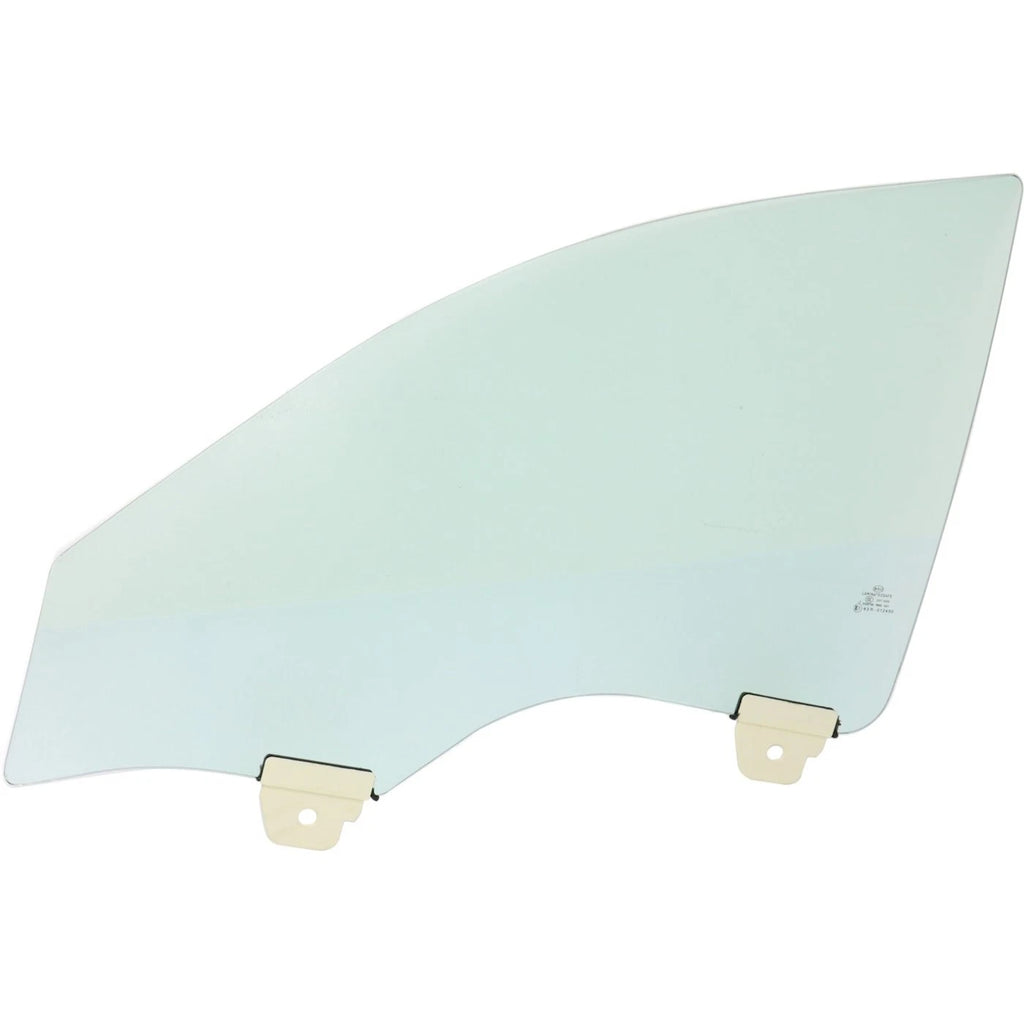 Door Glass for Chevrolet Malibu (2013–2015) Front Driver & Passenger Side