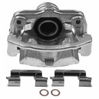 Rear Side Disc Brake Calipers with Bracket for Pontiac G8 (2008-2009)