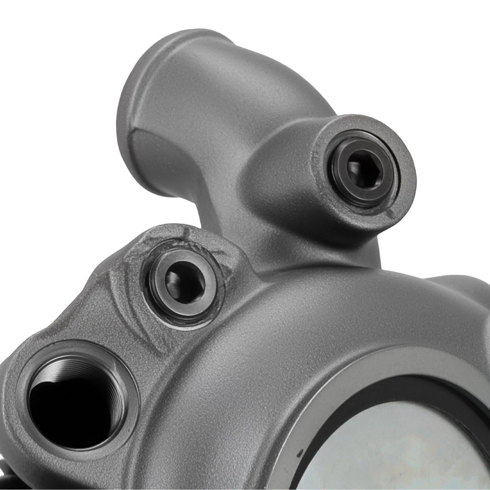 Engine Coolant Pump for Detroit Diesel Series 60 12.7L EGR (2010–2022)