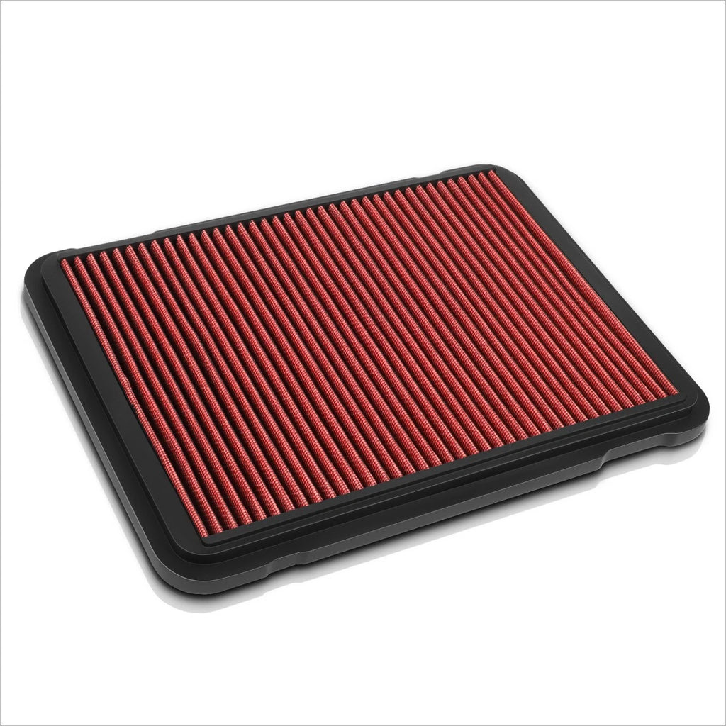 Reusable Hi-Flow Air Filter for Land Cruiser/LX470 4.7L V8 (1998–2007)