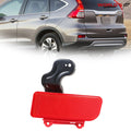 Left Side Rear Reflector Bumper Light for Honda CR-V (2015–2016)