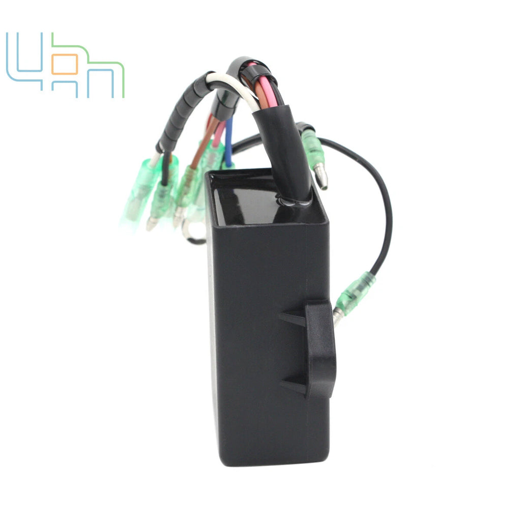 CDI for Yamaha Mercury 4-Stroke Outboard 8hp 9.9 15HP (1990–2023) 6G9-85540 6G9-85540-20-00