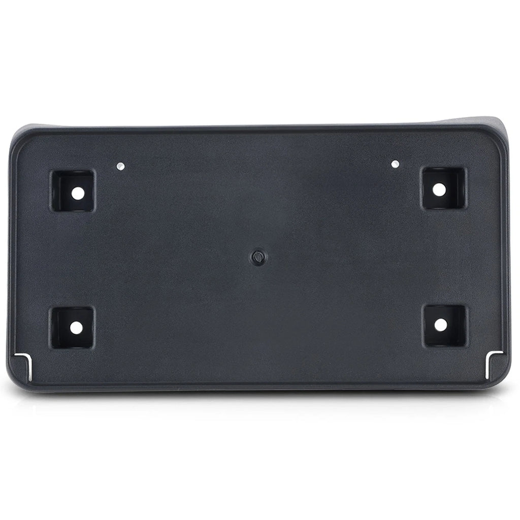 Front Bumper License Plate Mounting Bracket for Ford F-150, Lincoln Mark LT (2006–2008)