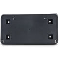 Front Bumper License Plate Mounting Bracket for Ford F-150, Lincoln Mark LT (2006–2008)