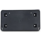 Front Bumper License Plate Mounting Bracket for Ford F-150, Lincoln Mark LT (2006–2008)