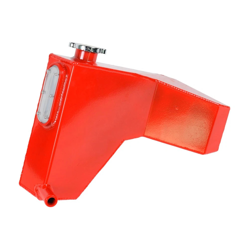 Aluminum Coolant Reservoir Tank for Dodge Charger Challenger (2015–2023)