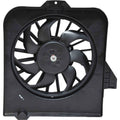 Engine Cooling Fan Assembly for Dodge Caravan 3.3L (2006–2007) CF13008