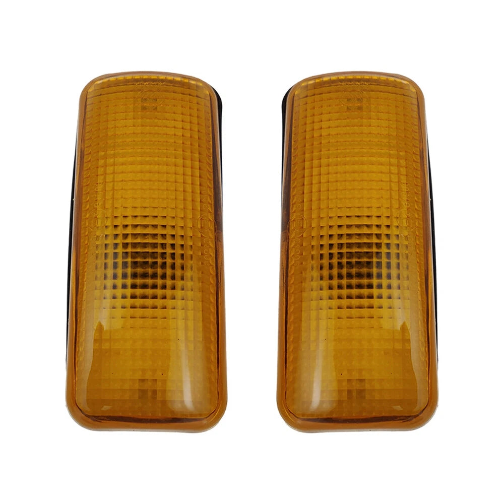 Bumper Side Lamp Set of 2 for Nissan UD 1800 2000 2300 2600 3300 (1995–2010)
