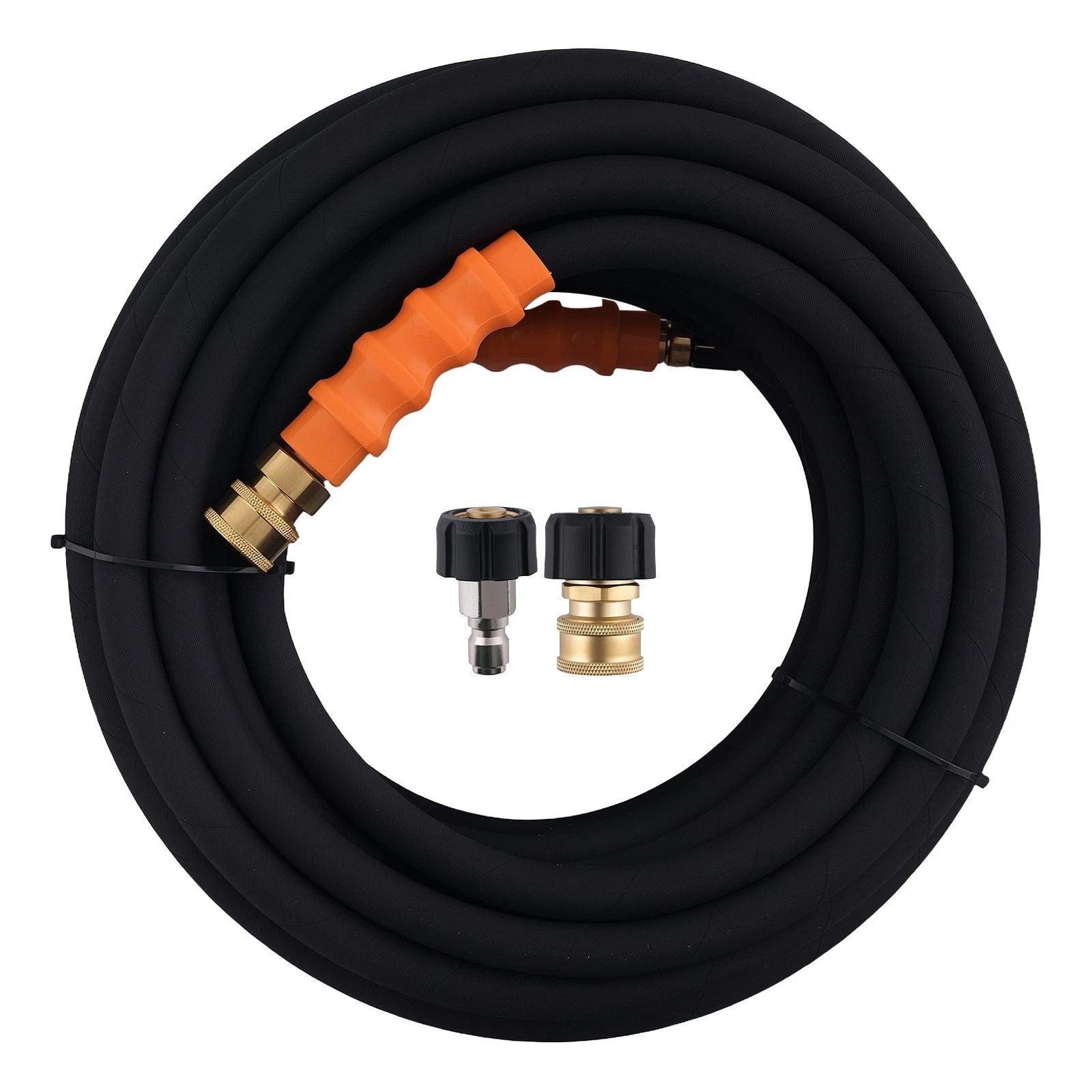 Pressure Washer Hose for Honda (4800PSI) for 70FT Steel Wire Braid (2016–2025)