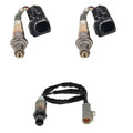 Oxygen Sensors Kit for Ford Flex MKS MKT Sable Taurus V6 (2009–2019)