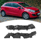 Bumper Retainer Bracket Support for Kia Rio (2018-2020)