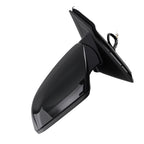 Power Rear View Mirror Left for Honda Civic (2016–2020) Painted Black