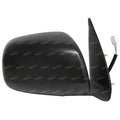 RH Electric Side Door Mirror for Toyota Hilux (2005–2010)