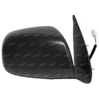 RH Electric Side Door Mirror for Toyota Hilux (2005–2010)