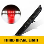 3rd Brake Light LED Smoke for Ford F150 (2015–2020)