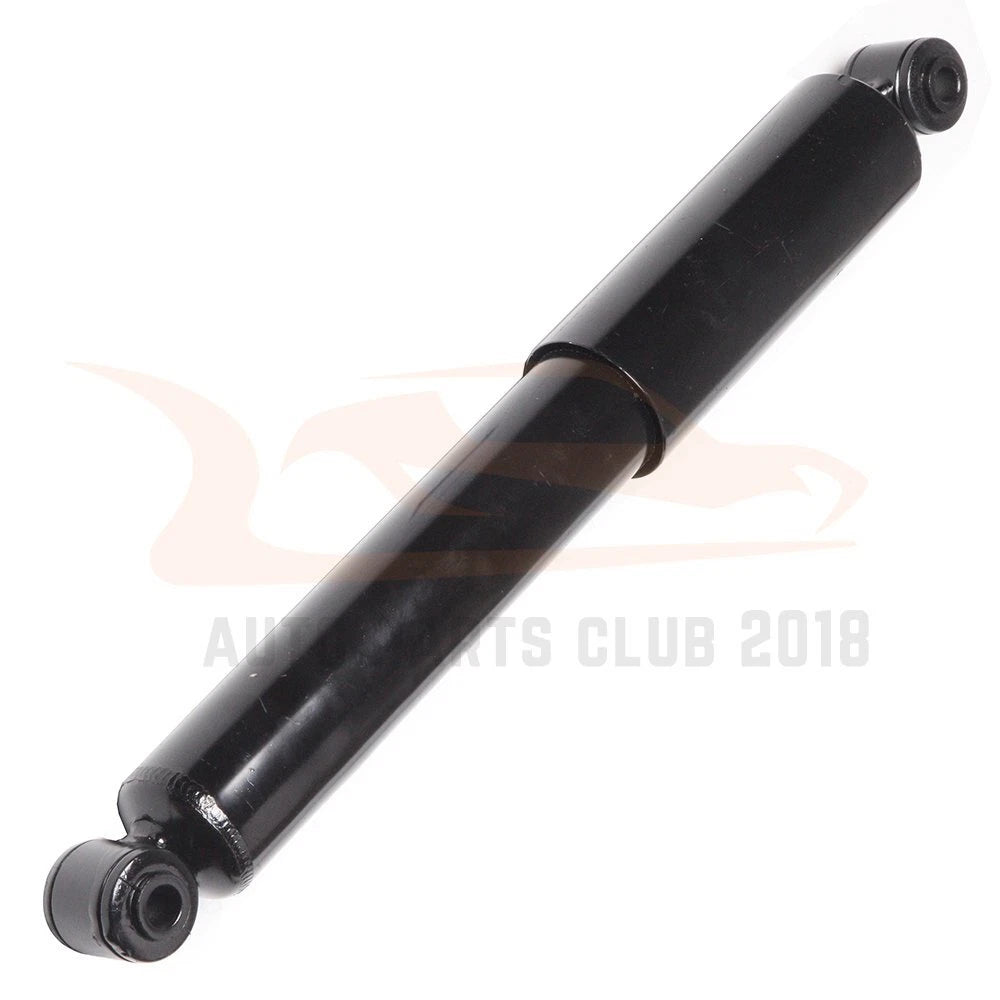 Complete Strut Springs & Shocks Set for Chrysler Town & Country (2001–2007)