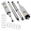 Set of 2 Front & Rear Shock Absorbers for Lexus GX470 (2003–2009) 48530-69485