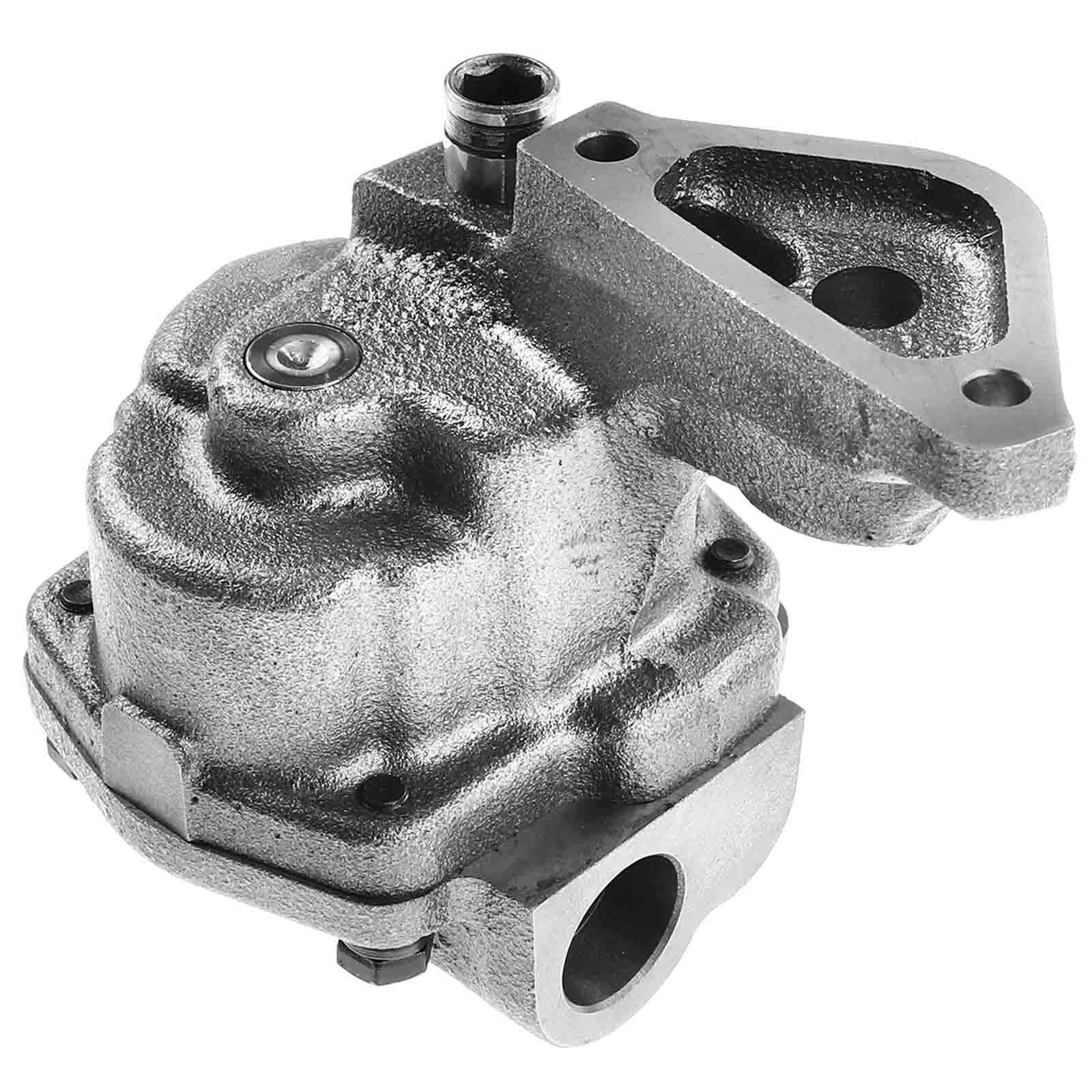 Engine Oil Pump for Chevy Equinox (2005–2009), Malibu (1997–2003), Impala (2000–2005)