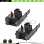 MAP Manifold Intake Air Boost Pressure Sensor for E350 Van F450 Truck (2010–2019)