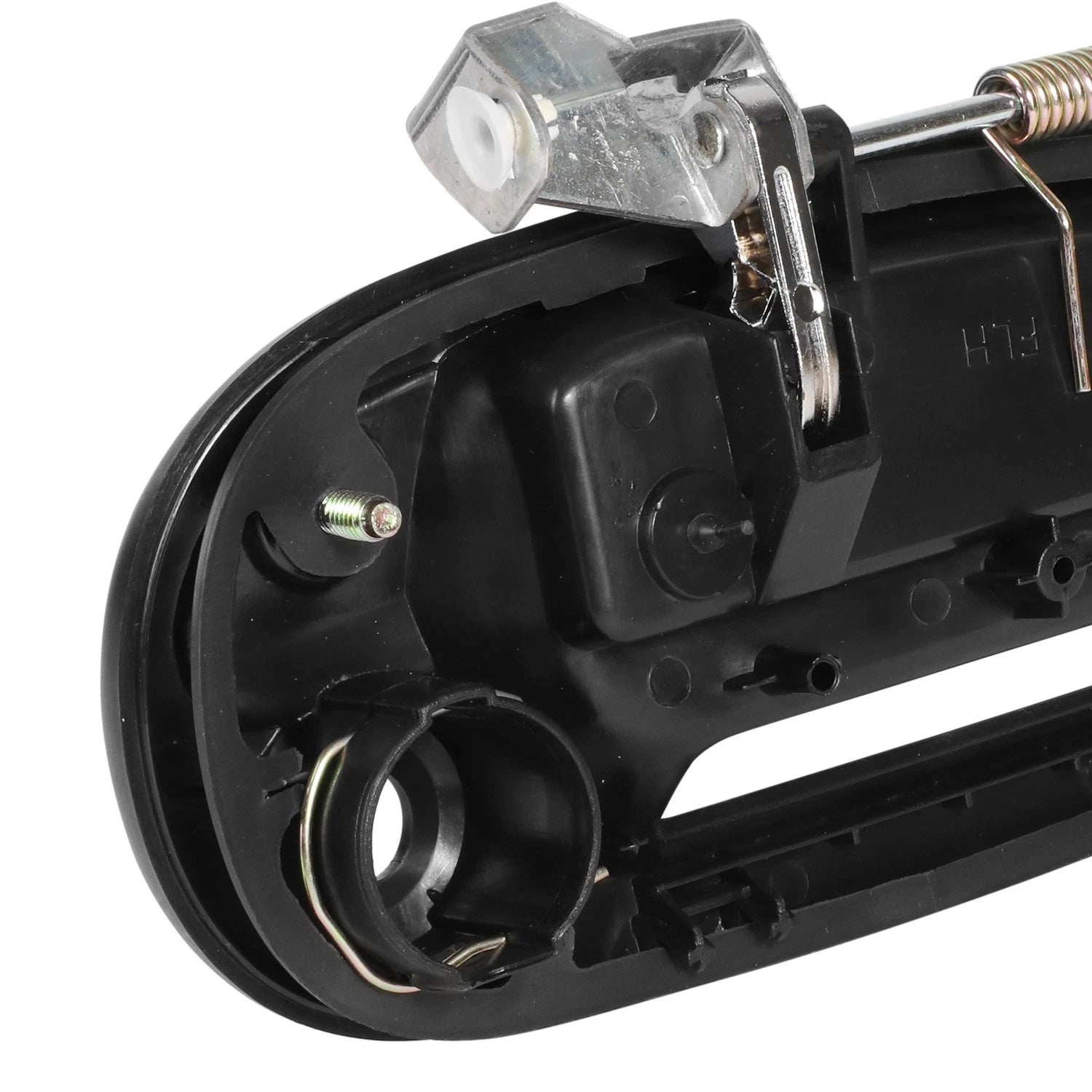 Outer Door Pull Handle Lever for Lincoln Navigator (1998–2002)