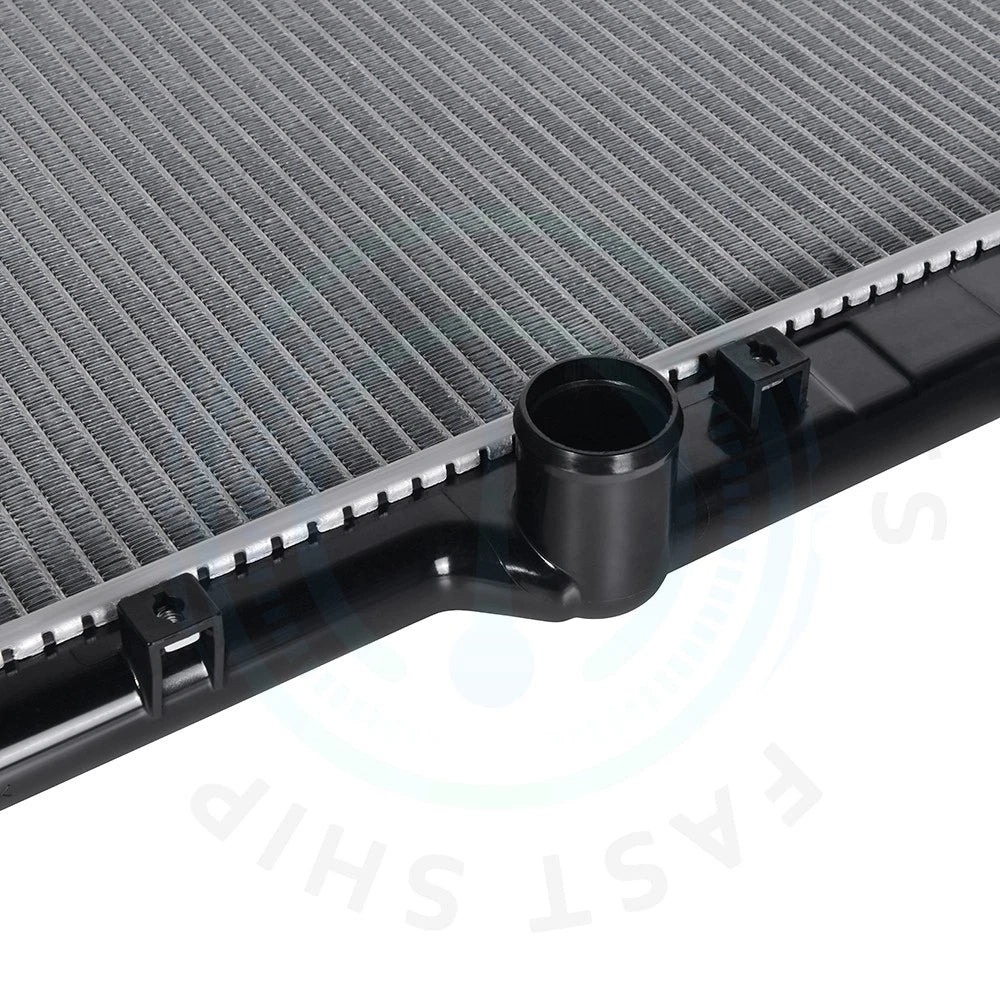 Cooling Kit for Subaru Impreza XV Crosstrek (2008–2016)