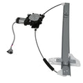 Power Window Regulator for Nissan Armada (2005–2015) 827217S000