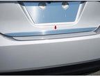 Rear Deck Trim Replacement Chrome for Toyota Corolla (2014–2019)