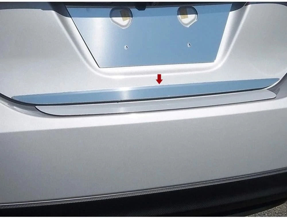 Rear Deck Trim Replacement Chrome for Toyota Corolla (2014–2019)