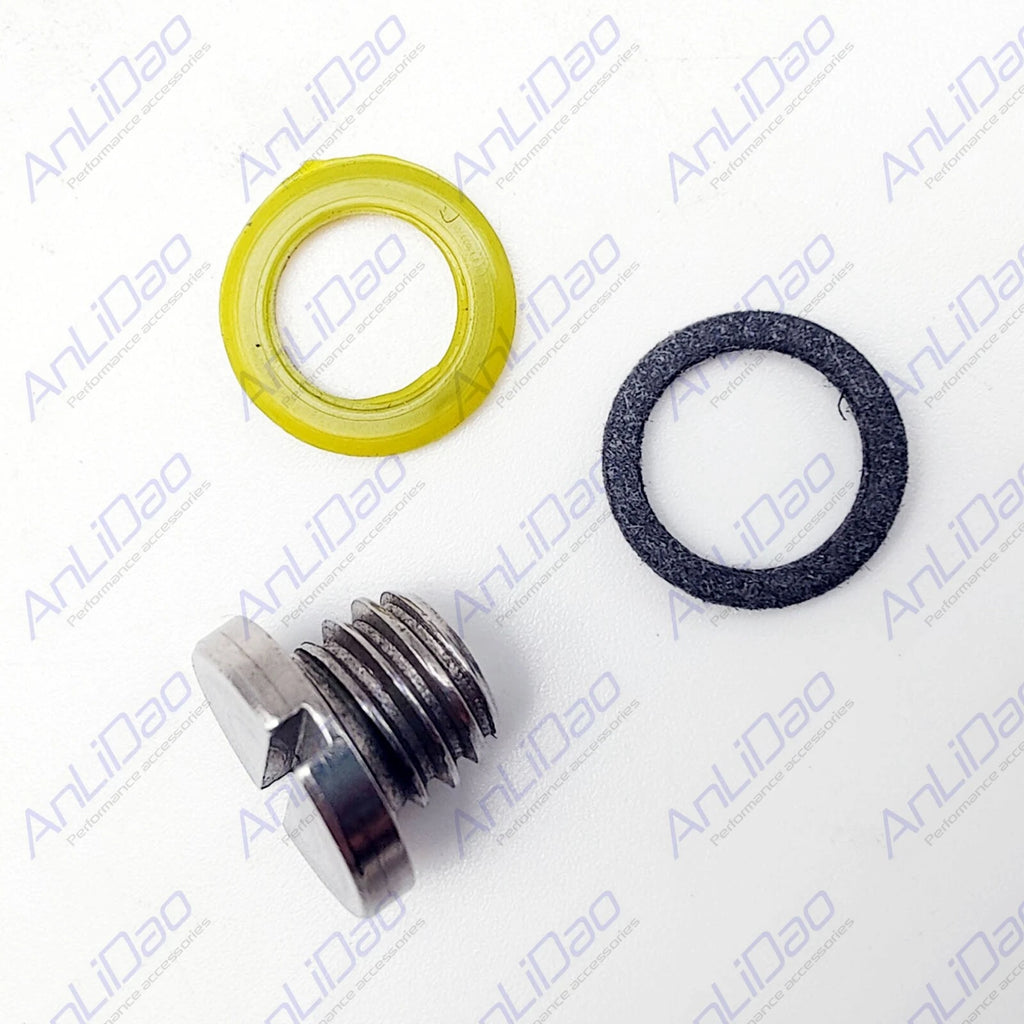 Gearcase Drain Screw for Mercury (10-79953Q04)