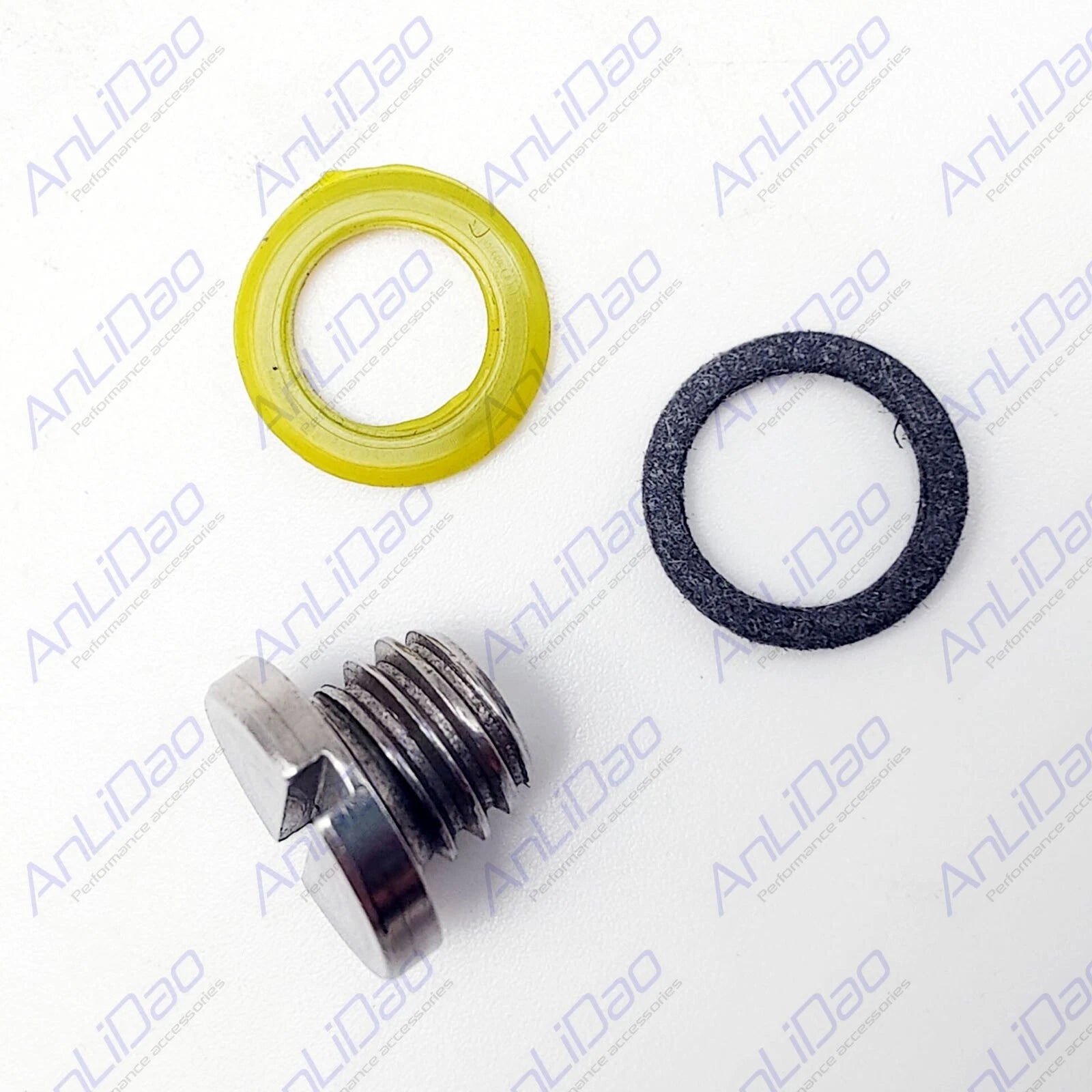 Gearcase Drain Screw for Mercury (10-79953Q04)