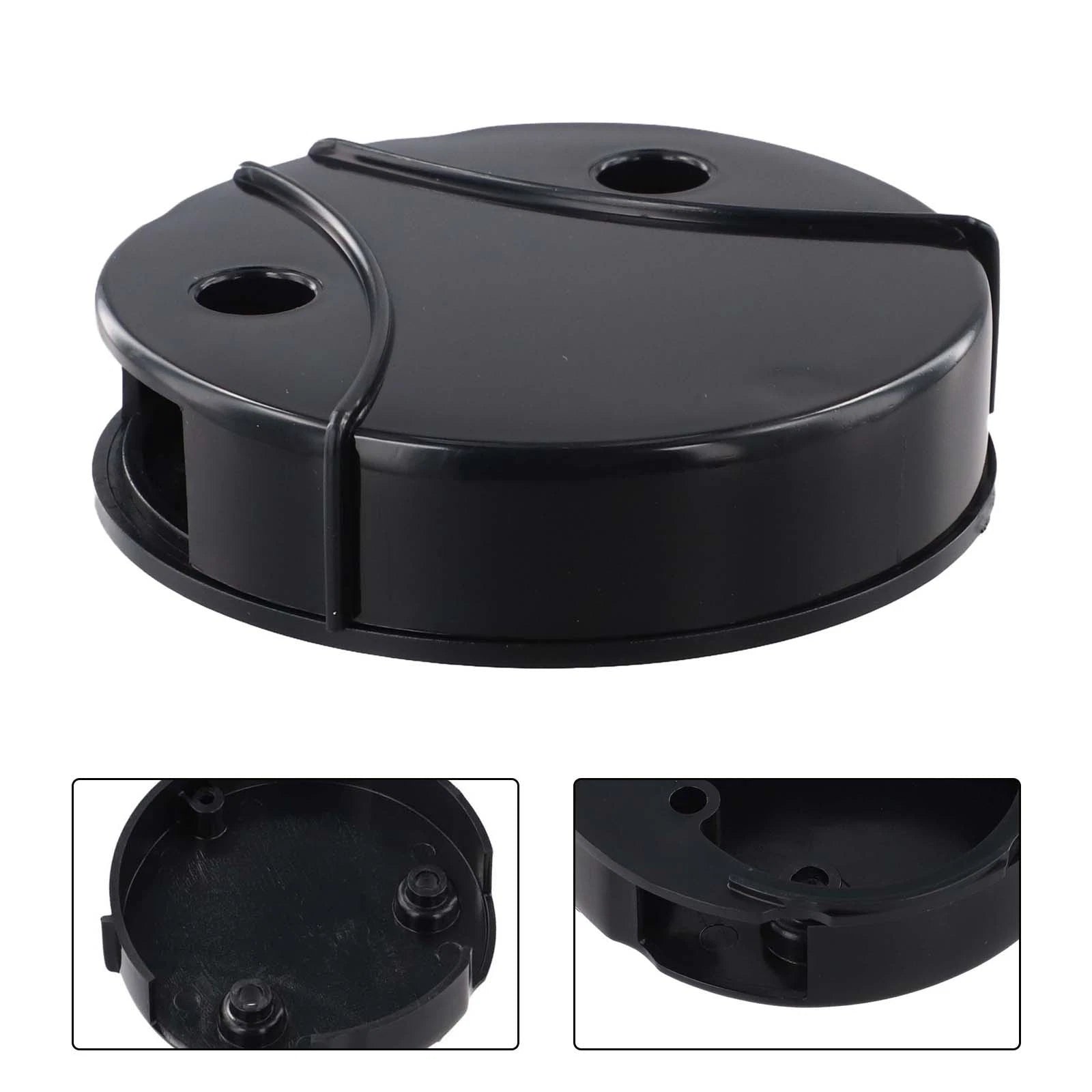 Carburetor Air Filter Cover for Two Outboard Engines (OEM 6E01441700)