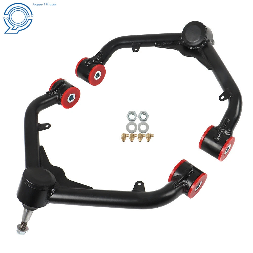 Upper Control Arm for Chevy Silverado Sierra 2500 HD 3500 HD (2001–2010)