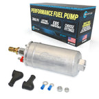 300LPH Fuel Pump for Porsche 911 (1990–1998) QFS 580254044