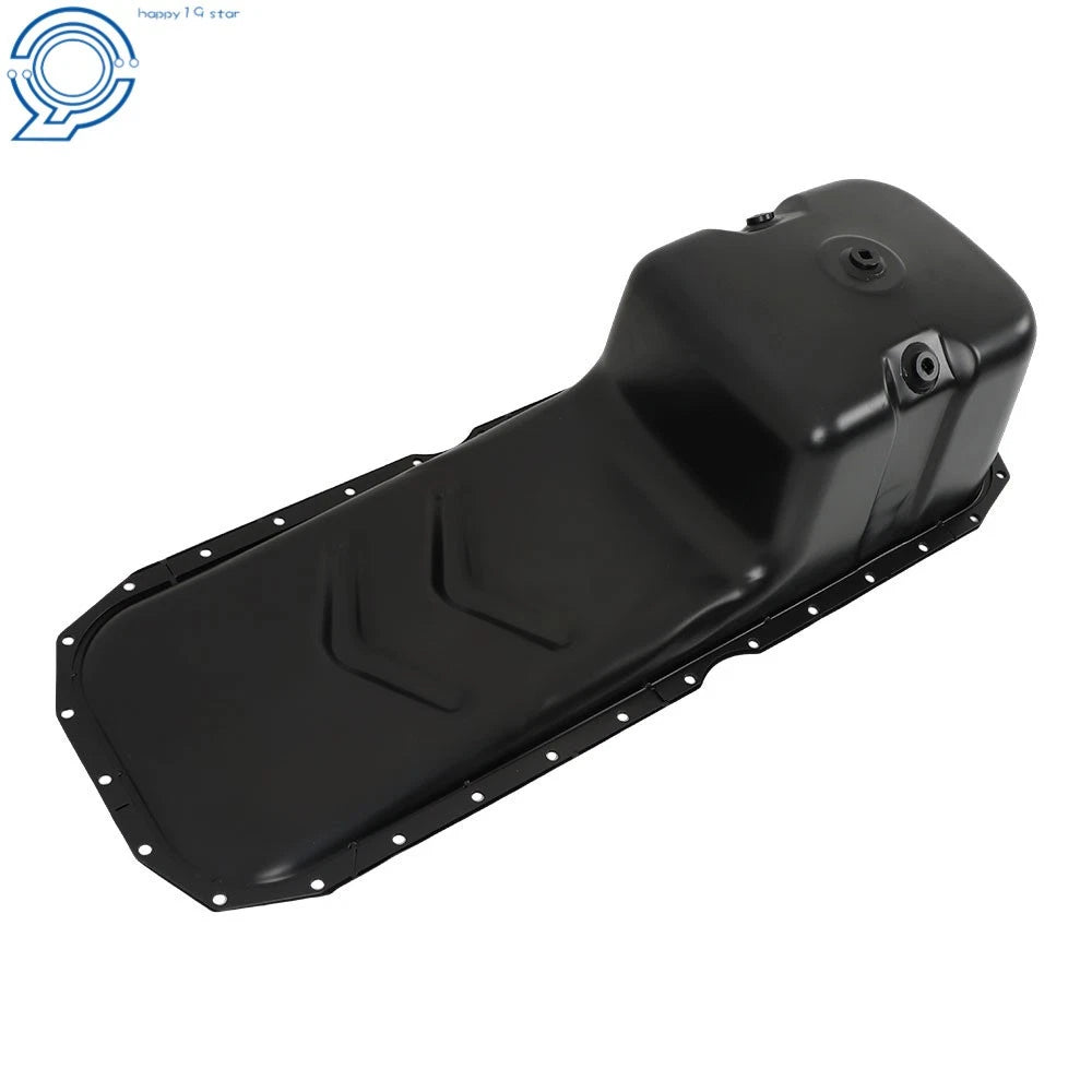 Oil Pan Sump for Cummins ISX15 