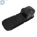 Oil Pan Sump for Cummins ISX15 
