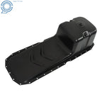 Oil Pan Sump for Cummins ISX15 