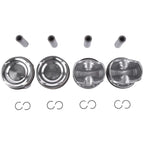 Pistons & Rings for Mercedes C200 C250 C300 V250