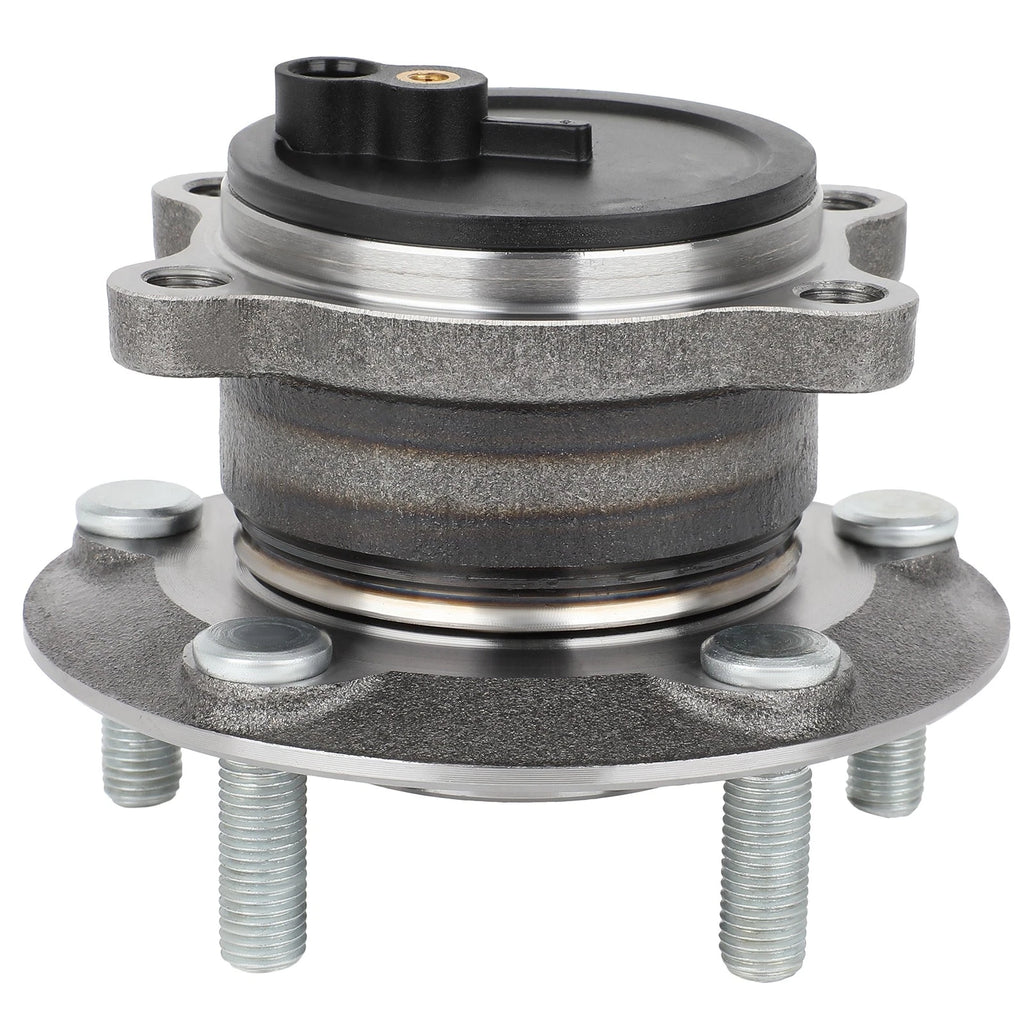 Rear Wheel Bearing Hub Assembly for Mazda CX-5 (2013–2020) 5 Bolts