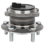 Rear Wheel Bearing Hub Assembly for Mazda CX-5 (2013–2020) 5 Bolts
