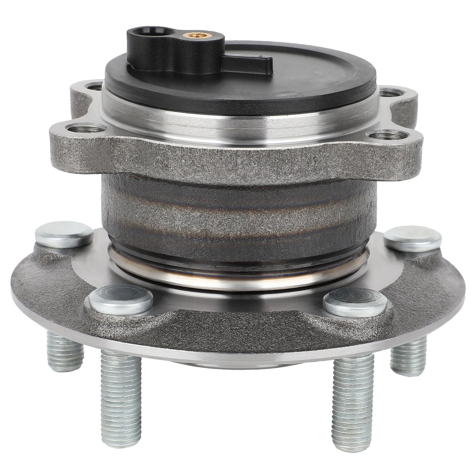Rear Wheel Bearing Hub Assembly for Mazda CX-5 (2013–2020) 5 Bolts