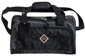 Trucker Duffel Bag for International Trucks (Black, Ripstop, Multiple Pockets)